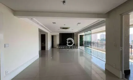 Apartamento com 3 dormitórios, 193 m² - venda por R$ 1.650.000,00 ou aluguel por R$ 9.923,86/mês - Jardim das Nações - Taubaté/SP