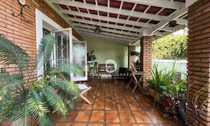 Casa com 3 dormitórios à venda, 198 m² por r$ 750.000,00 - independência - taubaté/sp