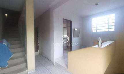 Sobrado com 2 dormitórios à venda, 240 m² por R$ 480.000,00 - Loteamento Jardim Maracaíbo - Tremembé/SP
