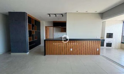 Apartamento à venda com 3 dormitórios à venda, 155 m² por R$ 1.250.000 - Condomínio Residencial Renaissance - Taubaté/SP