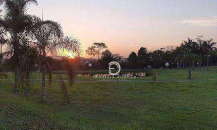 Terreno à venda, 382 m² por R$ 457.613 - Residencial Verdes Vales - Taubaté/SP