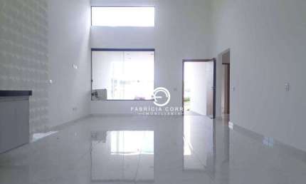 Casa com 2 dormitórios à venda, 144 m² por R$ 720.000,00 - Residencial Agata - Taubaté/SP