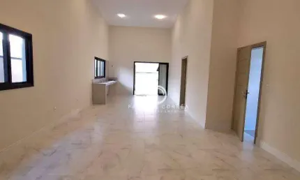 Casa com 3 dormitórios à venda, 162 m² por r$ 1.200.000,00 - condomínio ouro ville - taubaté/sp