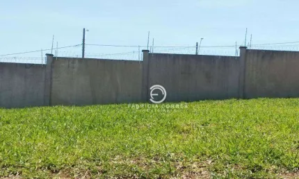 Terreno à venda, 250 m² por r$ 180.000,00 - residencial agata - taubaté/sp