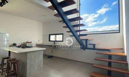 Sobrado com 3 dormitórios à venda, 202 m² por R$ 880.000,00 - Residencial Agata - Taubaté/SP