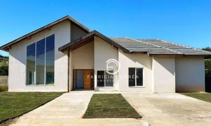 Casa com 3 dormitórios à venda, 187 m² por R$ 980.000,00 - Village da Serra - Tremembé/SP
