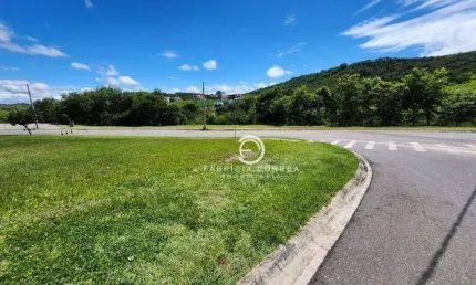 Terreno à venda, 409 m² por R$ 360.000,00 - Condomínio Cyrela Landscape - Taubaté/SP