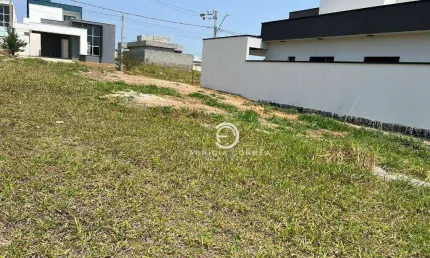 Terreno à venda, 250 m² por R$ 180.000,00 - Residencial Agata - Taubaté/SP