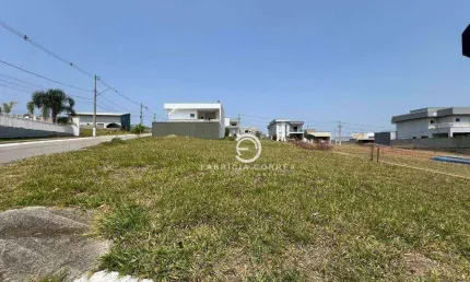 Terreno à venda, 405 m² por R$ 290.000,00 - Residencial Agata - Taubaté/SP