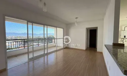 Apartamento com 2 dormitórios à venda, 77 m² por r$ 660.000,00 - centro - taubaté/sp