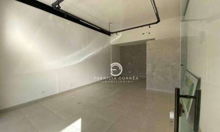 Loja para alugar, 37 m² por R$ 2.100,00/mês - Jardim Julieta - Taubaté/SP