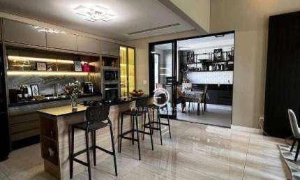 Casa com 3 dormitórios à venda, 189 m² por R$ 1.150.000,00 - Pérola do Vale - Tremembé/SP