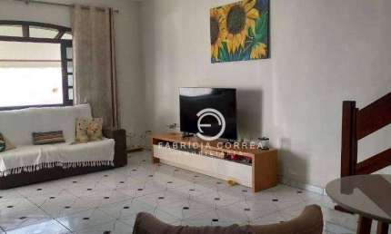 Sobrado com 4 dormitórios à venda, 220 m² por R$ 900.000 - Campos Elíseos - Taubaté/SP