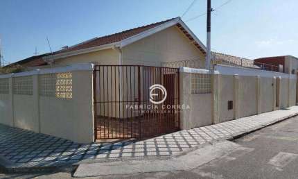 Casa à venda, 190 m² por R$ 780.000,00 - Centro - Taubaté/SP