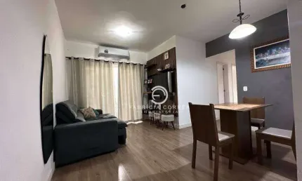 Apartamento com 3 dormitórios à venda, 82 m² por R$ 280.000,00 - Condomínio Residencial Taubaté Privilege - Taubaté/SP