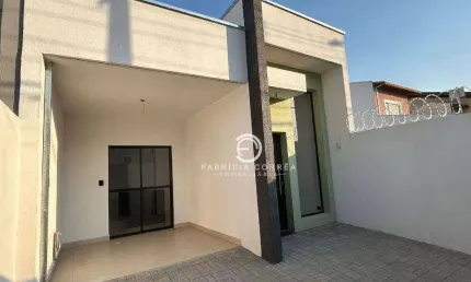 Casa com 3 dormitórios à venda, 83 m² por r$ 430.000,00 - vila aparecida - taubaté/sp