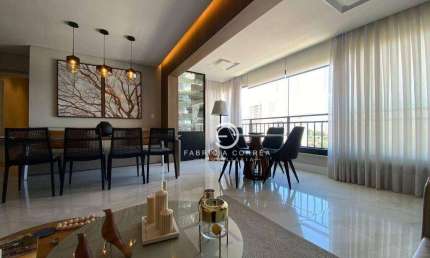 Apartamento com 2 dormitórios à venda, 105 m² por R$ 1.100.000,00 - Edifício Toscana - Taubaté/SP