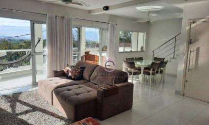Sobrado com 3 dormitórios, 340 m² - venda por R$ 1.000.000,00 ou aluguel por R$ 4.800,00/mês - Centro - Tremembé/SP