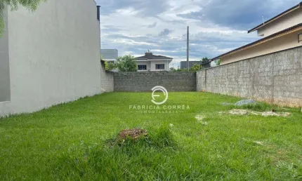 Terreno à venda, 250 m² por R$ 350.000,00 - Campos do Conde Louvre - Tremembé/SP