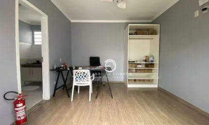 Ponto para alugar, 30 m² por R$ 1.300,00/mês - Jardim das Nações - Taubaté/SP