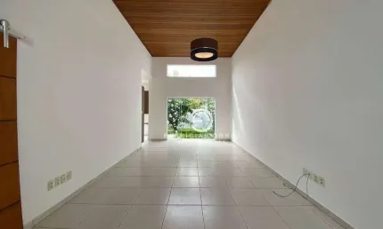Casa com 3 dormitórios para alugar, 145 m² por R$ 4.448,00/mês - Condomínio Hípica Pinheiro - Taubaté/SP