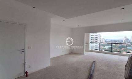 Apartamento com 3 dormitórios à venda, 109 m² por R$ 740.000,00 - Condomínio Lucca - Taubaté/SP