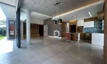 Casa com 2 dormitórios à venda, 210 m² por R$ 2.000.000,00 - Condomínio San Marco - Taubaté/SP