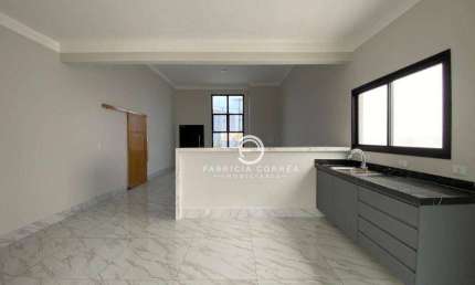 Casa com 3 dormitórios à venda, 160 m² por R$ 750.000,00 - Pérola do Vale - Tremembé/SP