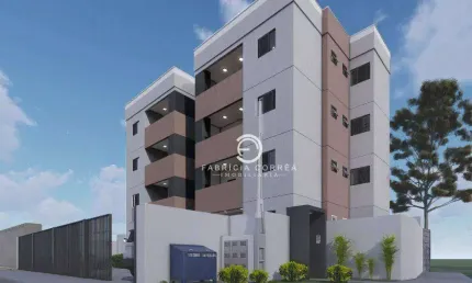 Apartamento com 2 dormitórios à venda, 70 m² por R$ 350.000,00 - Residencial Portal da Mantiqueira - Taubaté/SP