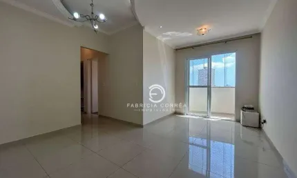Apartamento na Independência com 3 dormitórios à venda, em Taubaté SP