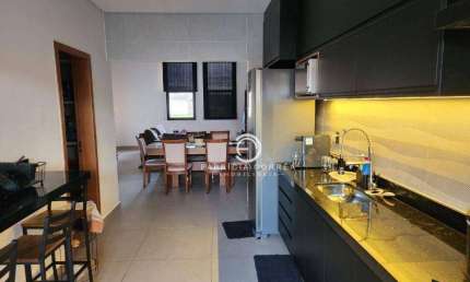 Casa com 3 dormitórios à venda, 175 m² por R$ 1.200.000,00 - Pérola do Vale - Tremembé/SP