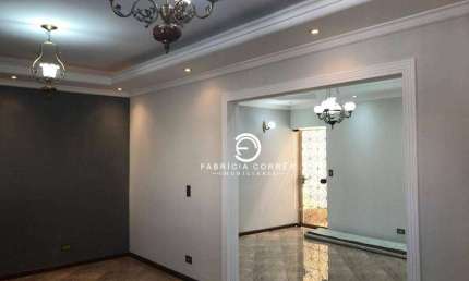 Casa com 3 dormitórios à venda, 231 m² por R$ 1.100.000,00 - Independência - Taubaté/SP