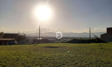 Terreno à venda, 800 m² por R$ 350.000,00 - Piracangaguá - Taubaté/SP