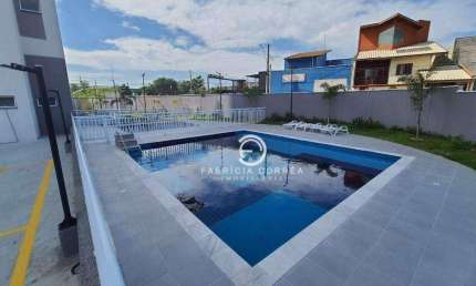 Apartamento com 3 dormitórios à venda, 81 m² por R$ 592.852,00 - Syrah Residence - Taubaté/SP
