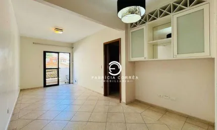 Apartamento com 2 dormitórios, 72 m² - venda por R$ 350.000,00 ou aluguel por R$ 2.000,00/mês - Jardim Eulália - Taubaté/SP