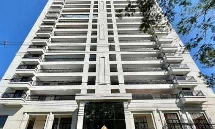Apartamento com 4 dormitórios à venda, 211 m² por R$ 1.650.000,00 - Edifício Europa - Taubaté/SP