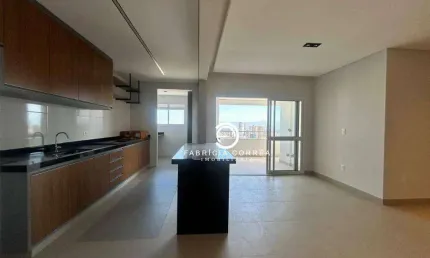 Apartamento à venda com 3 dormitórios, 130 m² por R$ 1.100.000 - Jardim das Nações - Taubaté/SP