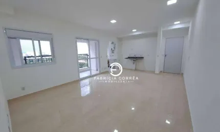 Apartamento com 2 dormitórios à venda, 80 m² por R$ 630.000,00 - Syrah Residence - Taubaté/SP
