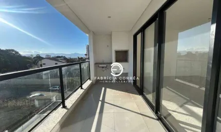 Apartamento com 3 dormitórios à venda, 110 m² por R$ 750.000,00 - Condomínio Lucca - Taubaté/SP