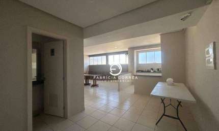 Apartamento com 3 Dormitórios, Suíte e Varanda Integrada disponível para locação em taubaté