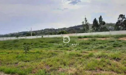 Terreno à venda, 250 m² por R$ 165.000,00 - Residencial Agata - Taubaté/SP
