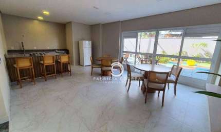 Cobertura com 3 dormitórios à venda, 182 m² por R$ 1.299.969,00 - Syrah Residence - Taubaté/SP