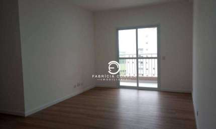 Apartamento com 3 dormitórios e 2 vagas cobertas disponível para venda e locação em Jacareí