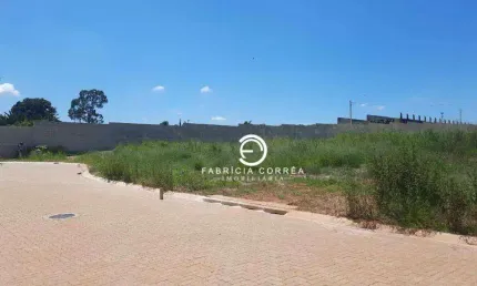 Terreno à venda, 200 m² por R$ 300.000 - Piracangaguá - Taubaté/SP