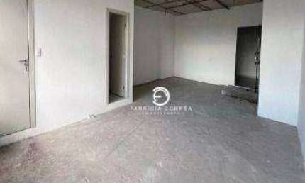 Sala à venda, 38 m² por R$ 270.000,00 - Barranco - Taubaté/SP