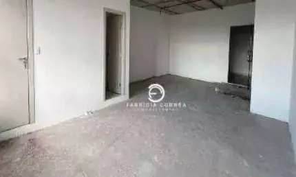 Sala à venda, 74 m² por R$ 470.000,00 - Barranco - Taubaté/SP