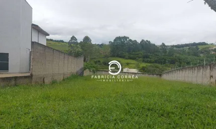 Terreno à venda, 1034 m² por R$ 220.000,00 - Condomínio Reserva Altos do Cataguá - Taubaté/SP