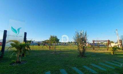 Terreno à venda, 253 m² por R$ 240.000,00 - Pérola do Vale - Tremembé/SP