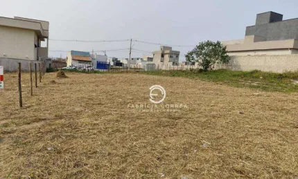 Terreno à venda, 150 m² por R$ 130.000,00 - Areão - Taubaté/SP
