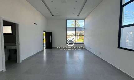 Casa em condomínio fechado com 3 quartos à venda na Avenida Carlos Pedroso da Silveira, Residencial Ouroville, Taubaté